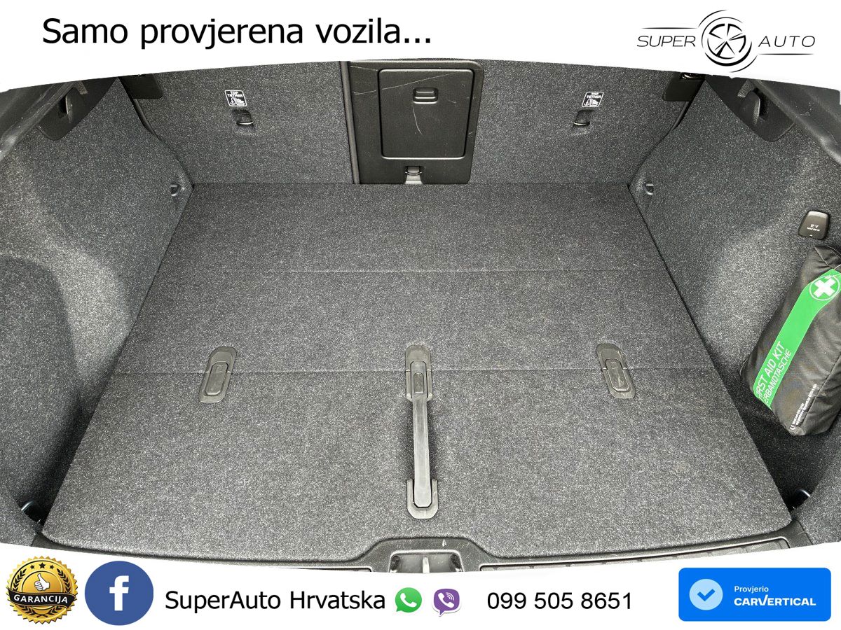 Volvo XC40 2.0 B3 163 KS Automatic LED+GR SJED+ACC