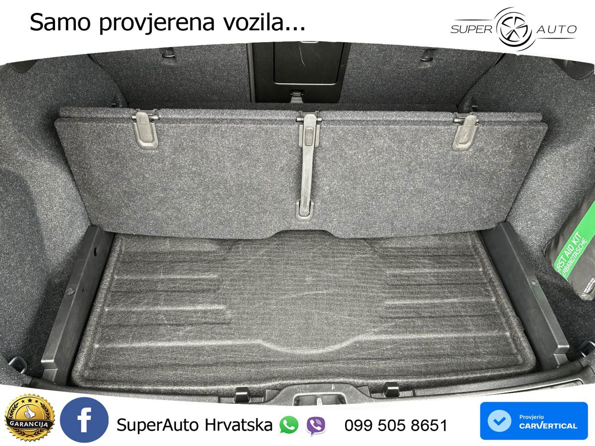 Volvo XC40 2.0 B3 163 KS Automatic LED+GR SJED+ACC