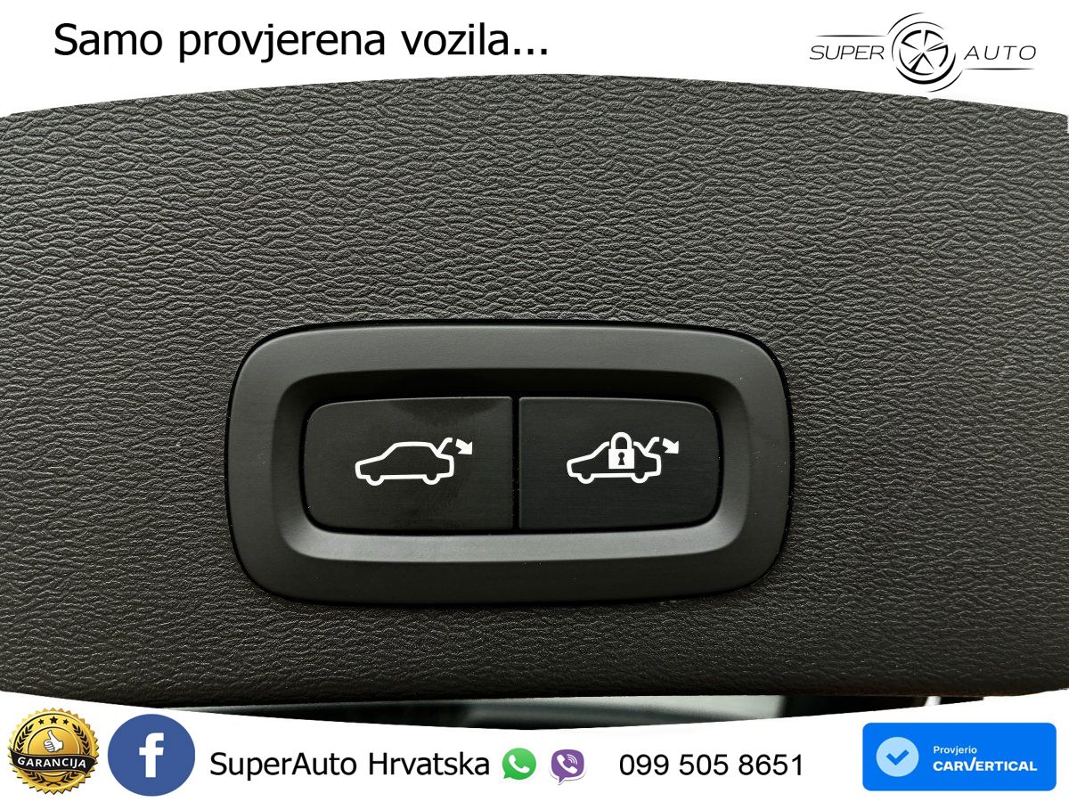 Volvo XC40 2.0 B3 163 KS Automatic LED+GR SJED+ACC