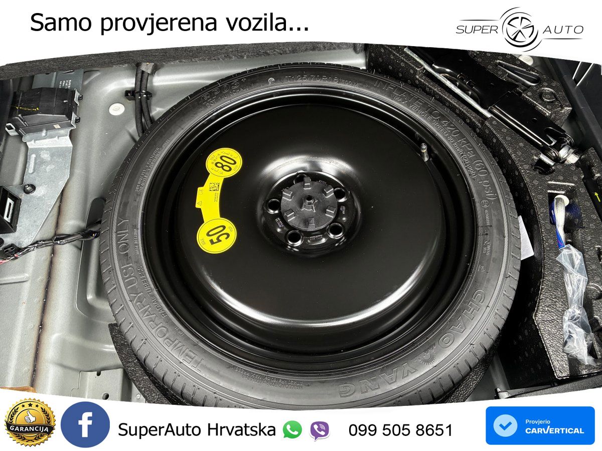 Volvo XC40 2.0 B3 163 KS Automatic LED+GR SJED+ACC