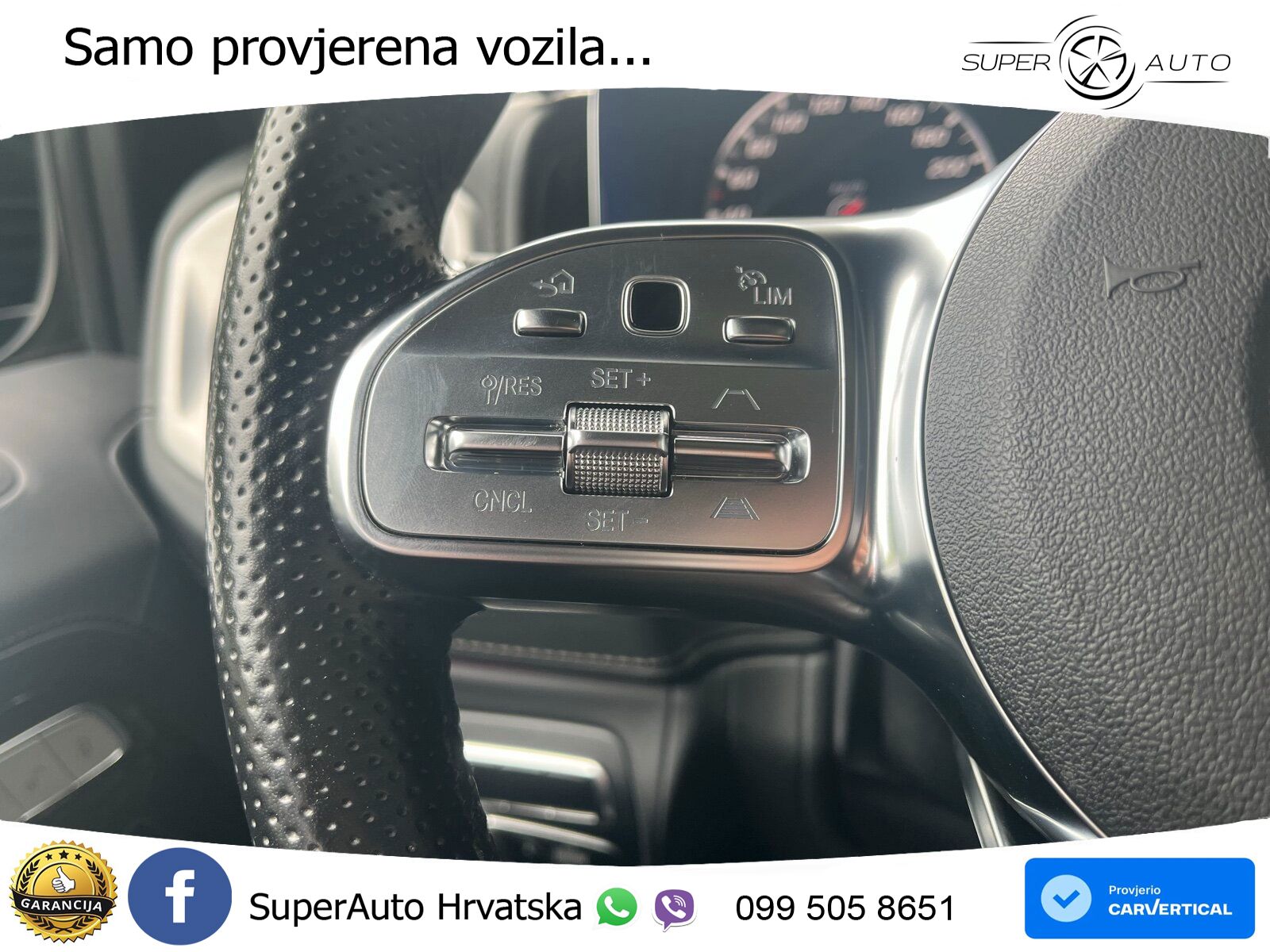 Mercedes G 500 Long V8 (422 KS) 4MATIC 9G-TRONIC Superior LED+GR SJED+ACC