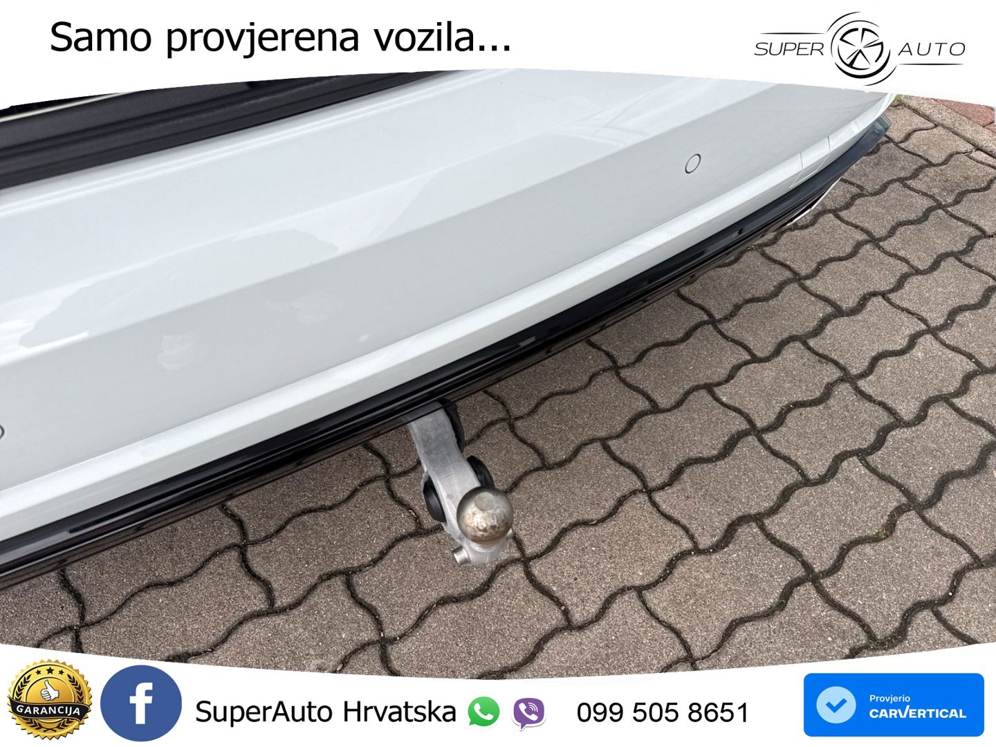 Volkswagen Touareg 3.0 V6 TDI (286 KS) 4MOTION Tiptronic R-Line ZRAČNI+ACC+GR SJED+KAM+PANO