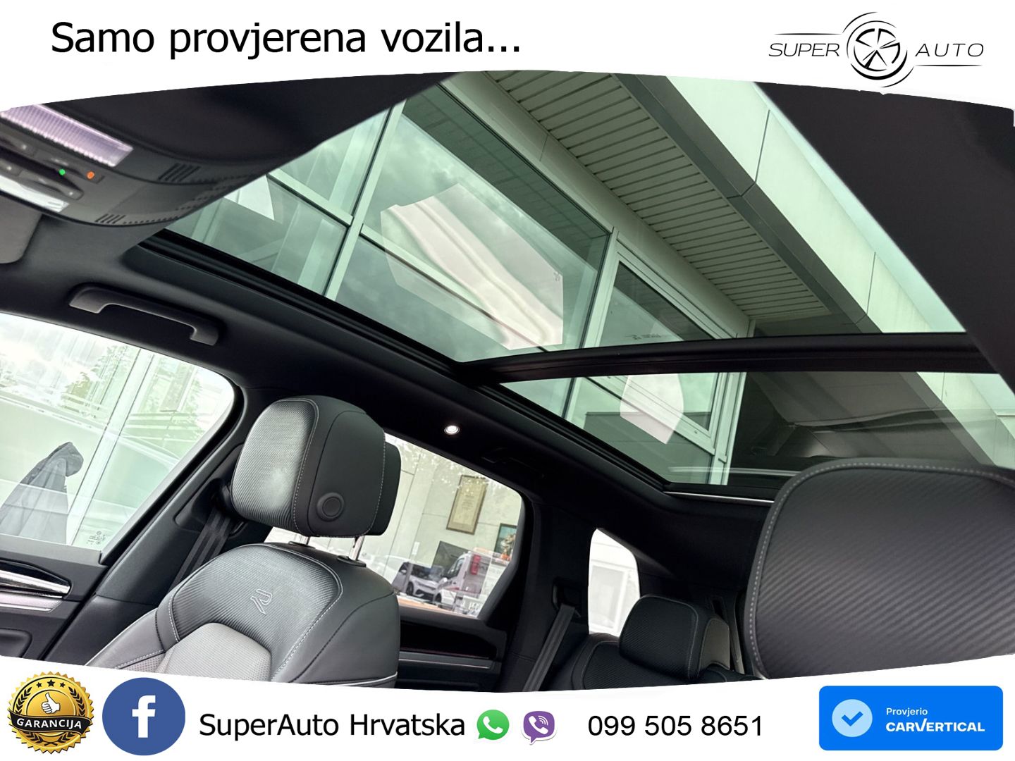 Volkswagen Touareg 3.0 V6 TDI (286 KS) 4MOTION Tiptronic R-Line ZRAČNI+ACC+GR SJED+KAM+PANO