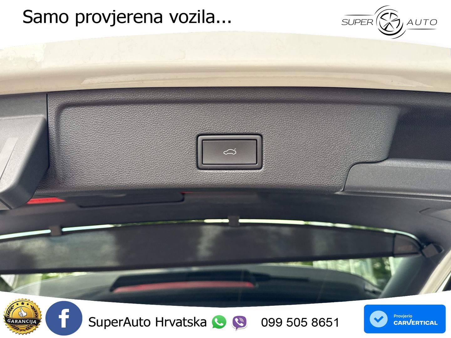Volkswagen Touareg 3.0 V6 TDI (286 KS) 4MOTION Tiptronic R-Line ZRAČNI+ACC+GR SJED+KAM+PANO