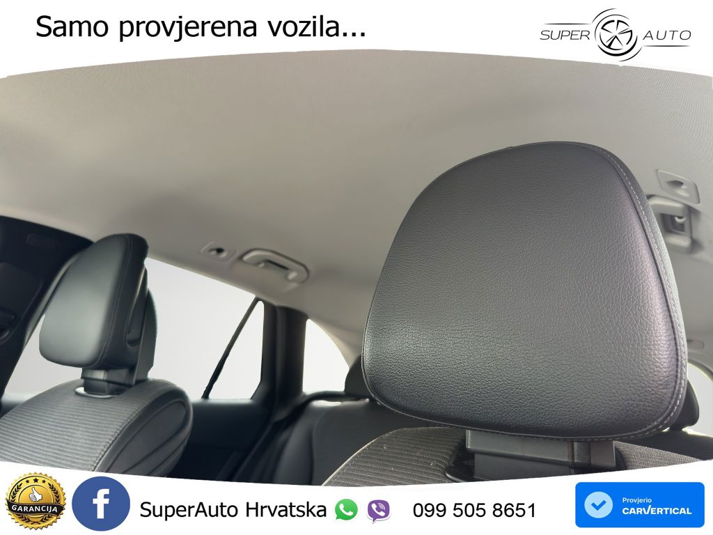 Mercedes GLC 200 (204 KS) 4MATIC 9G-TRONIC Avantgarde
