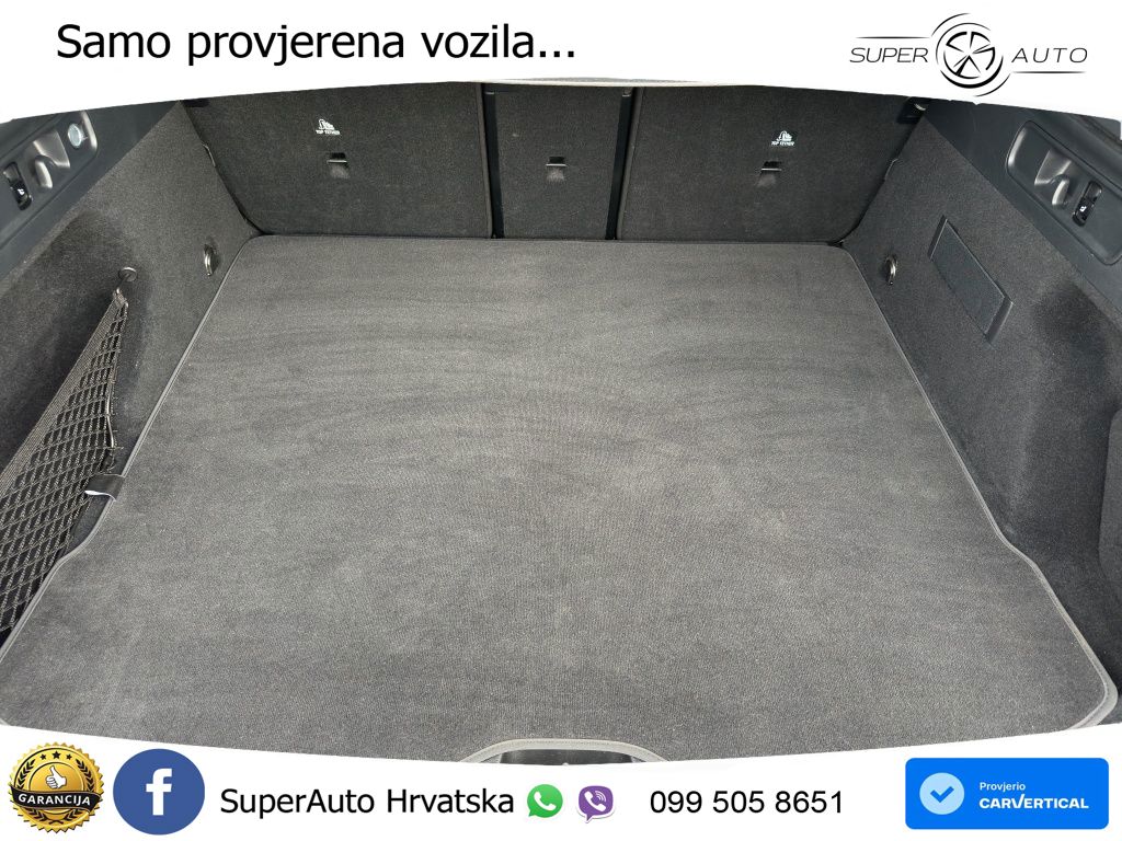 Mercedes GLC 200 (204 KS) 4MATIC 9G-TRONIC Avantgarde