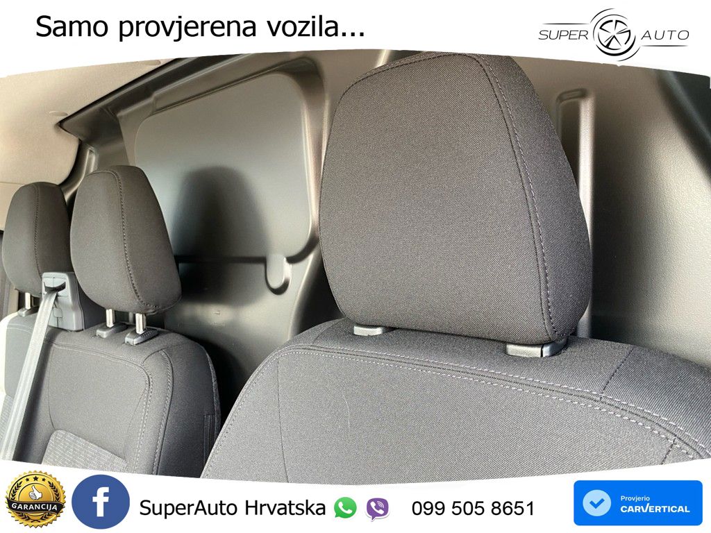 Volkswagen e-Transporter Kasten LR AHK+LED+KAMERA+5J.GAR+PD 136 KS