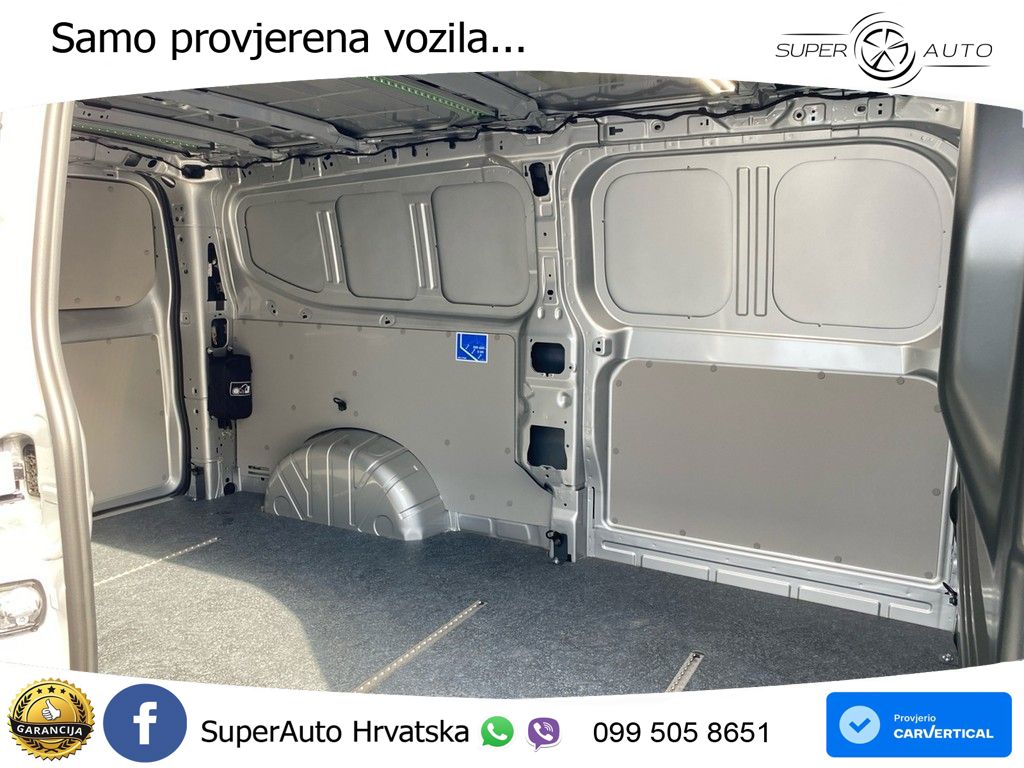 Volkswagen e-Transporter Kasten LR AHK+LED+KAMERA+5J.GAR+PD 136 KS