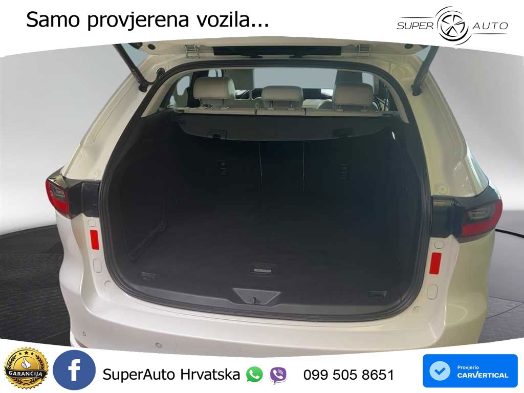 Mazda CX-60 3.3 e-Skyactiv D (200 KS) Automatic ACC+HEAD+4xGR SJED+360+PANO