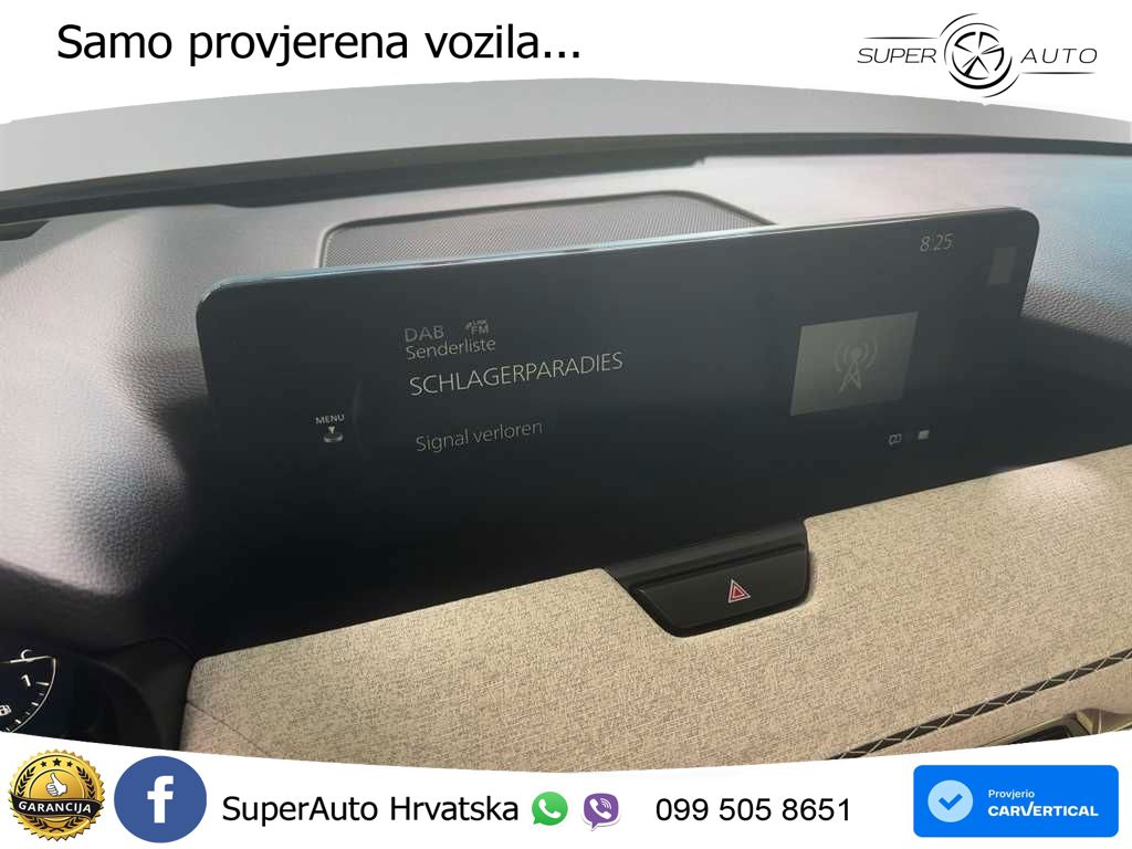Mazda CX-60 3.3 e-Skyactiv D (200 KS) Automatic ACC+HEAD+4xGR SJED+360+PANO