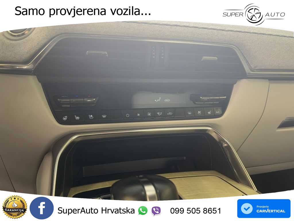 Mazda CX-60 3.3 e-Skyactiv D (200 KS) Automatic ACC+HEAD+4xGR SJED+360+PANO
