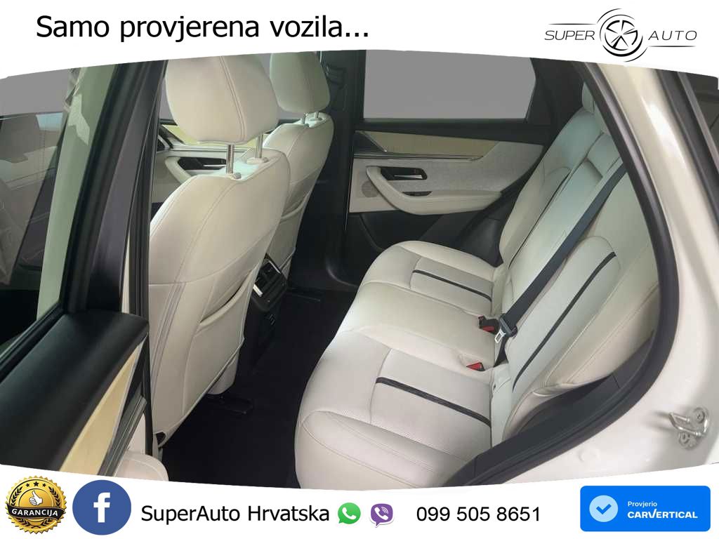Mazda CX-60 3.3 e-Skyactiv D (200 KS) Automatic ACC+HEAD+4xGR SJED+360+PANO