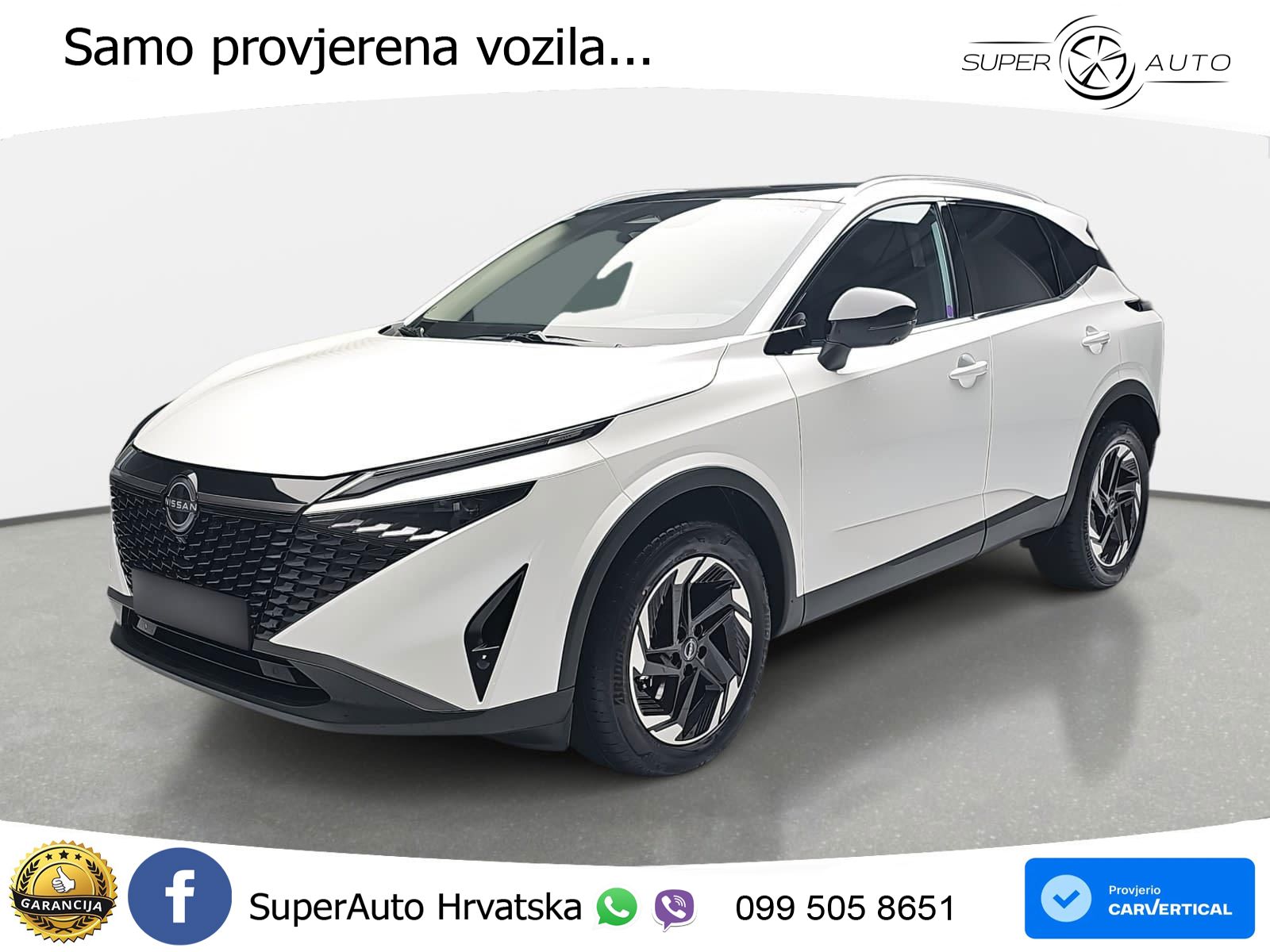 Nissan Qashqai 1.3 DIG-T (158 KS) Xtronic N-Connecta LED+GR SJED+ACC