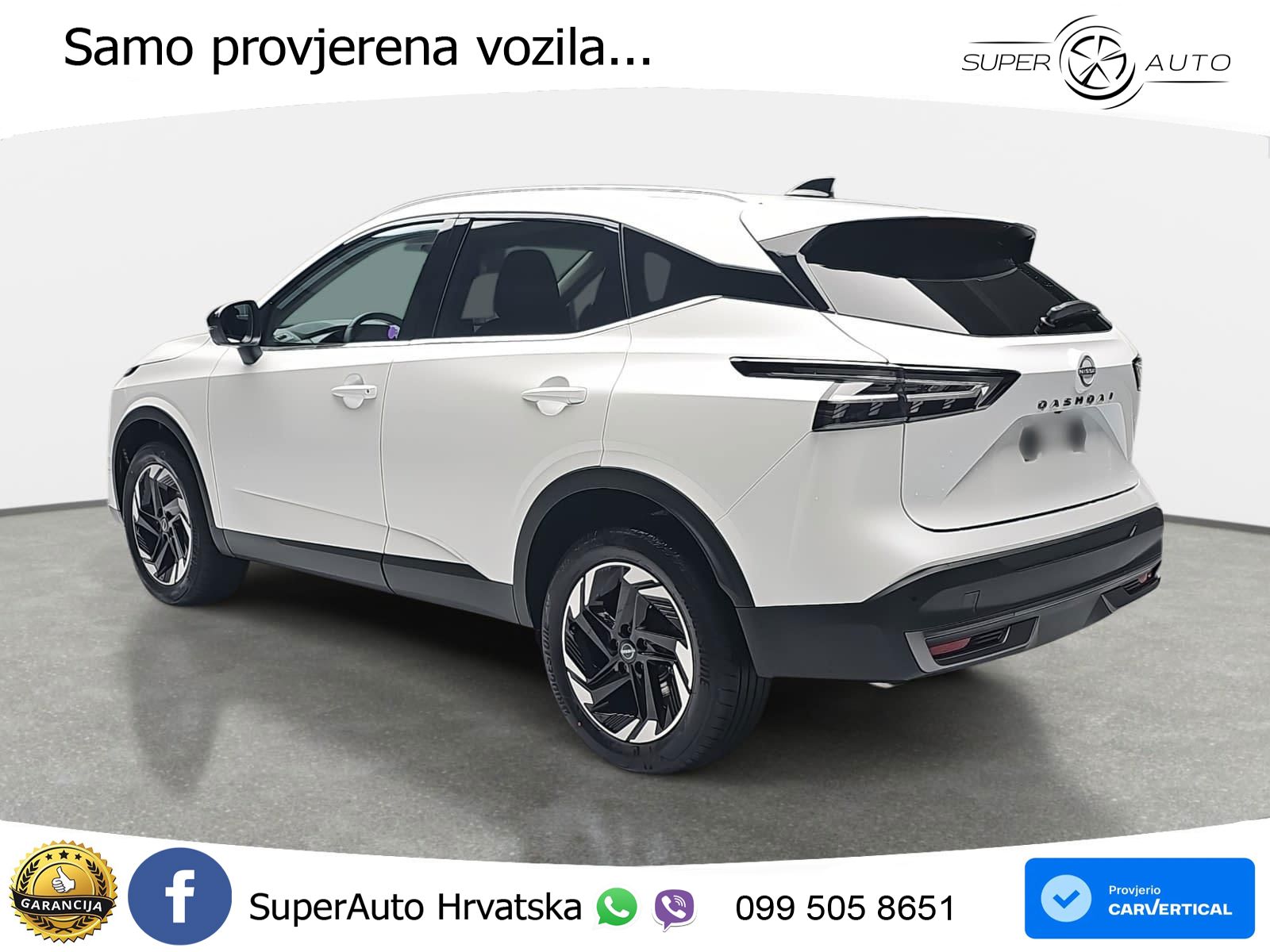 Nissan Qashqai 1.3 DIG-T (158 KS) Xtronic N-Connecta LED+GR SJED+ACC