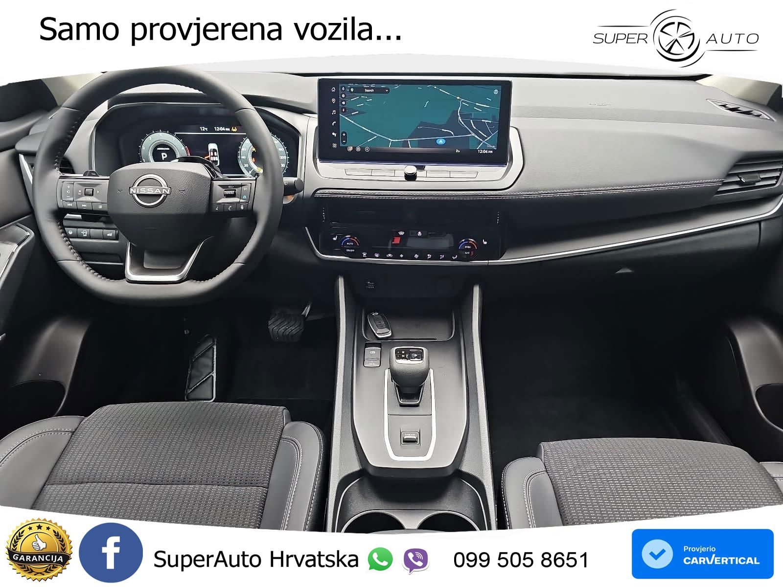 Nissan Qashqai 1.3 DIG-T (158 KS) Xtronic N-Connecta LED+GR SJED+ACC
