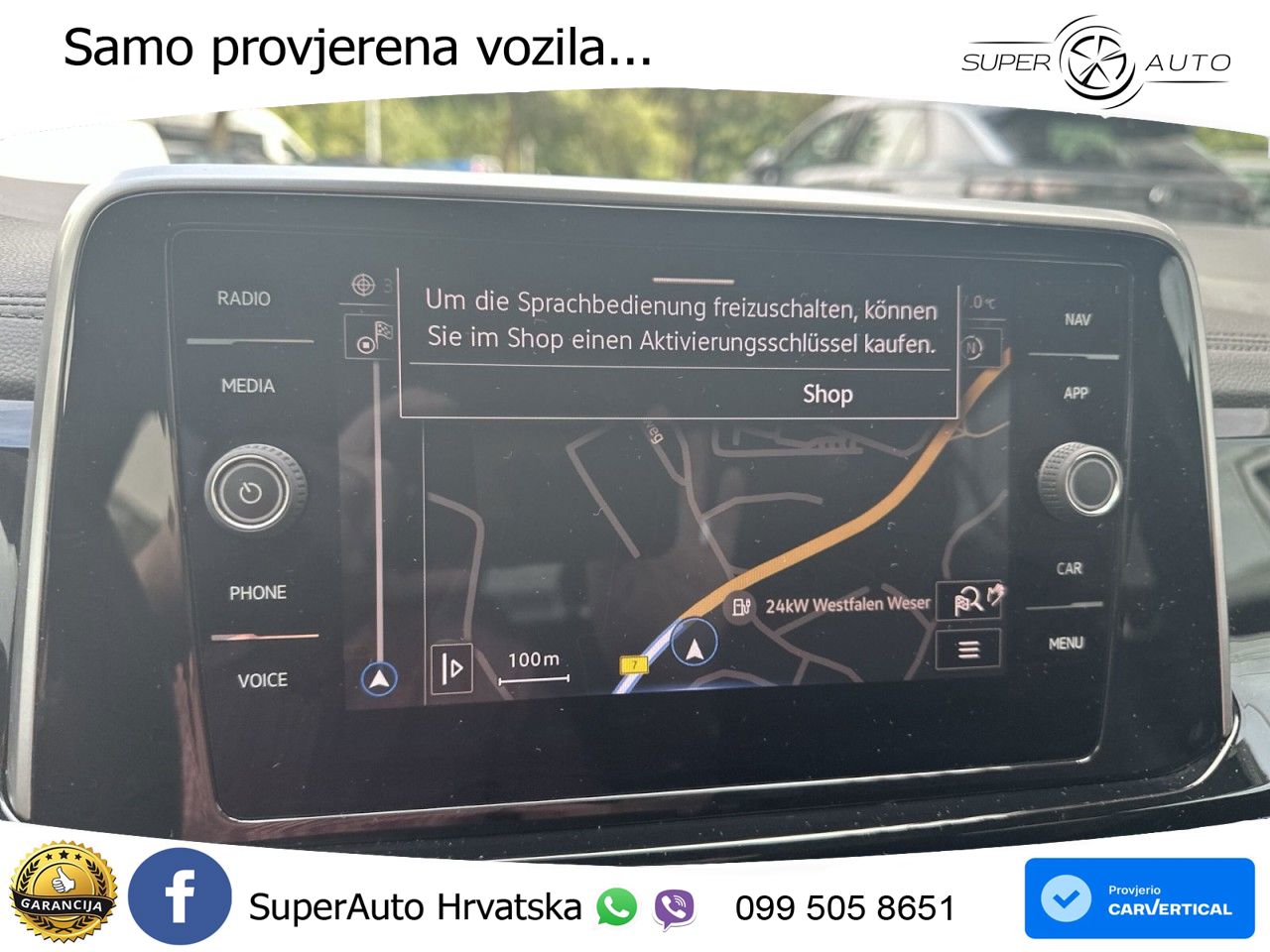 Volkswagen T-Roc I R 2.0 TSI (300 KS) OPF 4M DSG LED+GR SJED+ACC