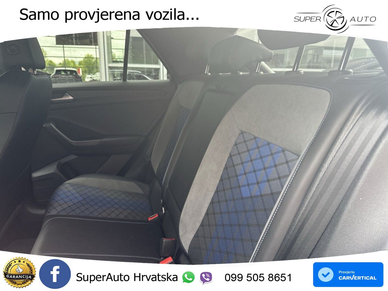 Volkswagen T-Roc I R 2.0 TSI (300 KS) OPF 4M DSG LED+GR SJED+ACC