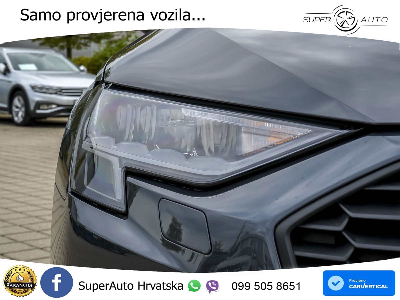 Audi A3 Limuzina 35 TFSI (150 KS) S tronic