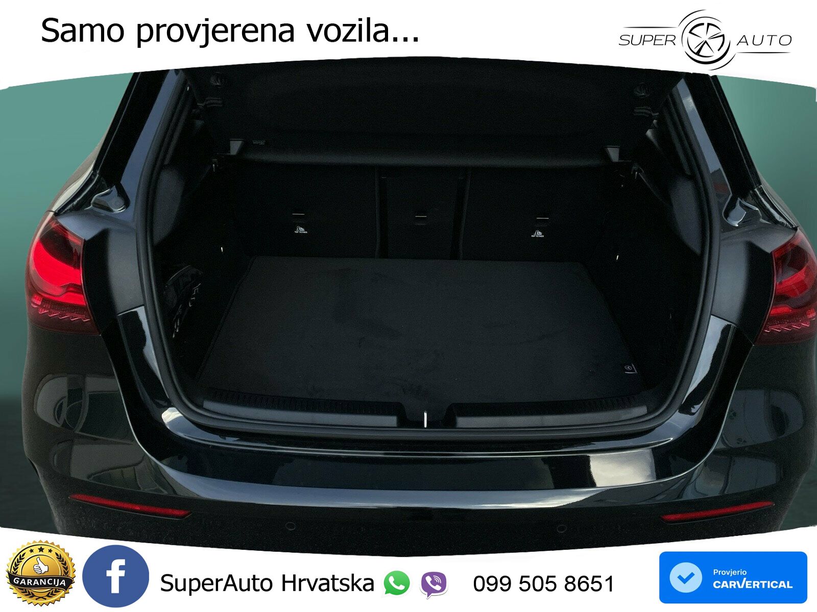 Mercedes-Benz A 200 7G-DCT AMG