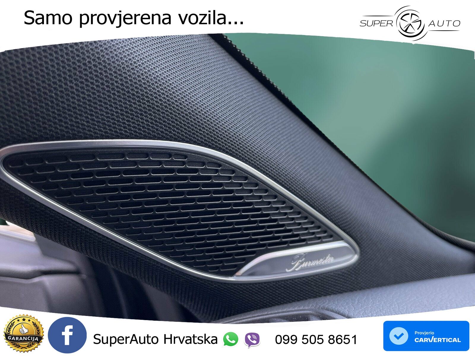 Mercedes-Benz A 200 7G-DCT AMG