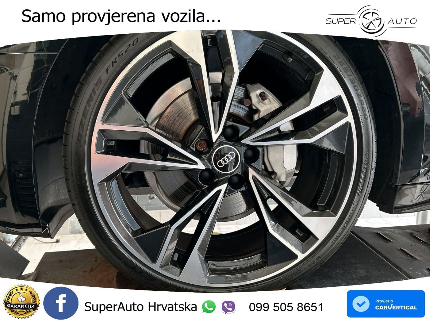 Audi A5 Sportback  40 TFSI (204 KS) quattro S tronic S line LED+GR SJED+ACC