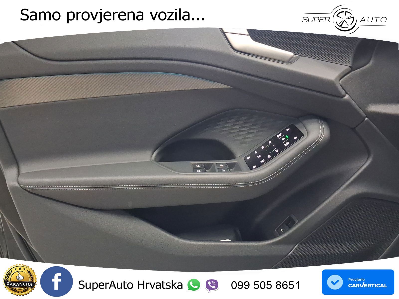 Audi A6 2.0 TFSI (204 KS) S tronic S line MATRIX+GR SJED+KAM