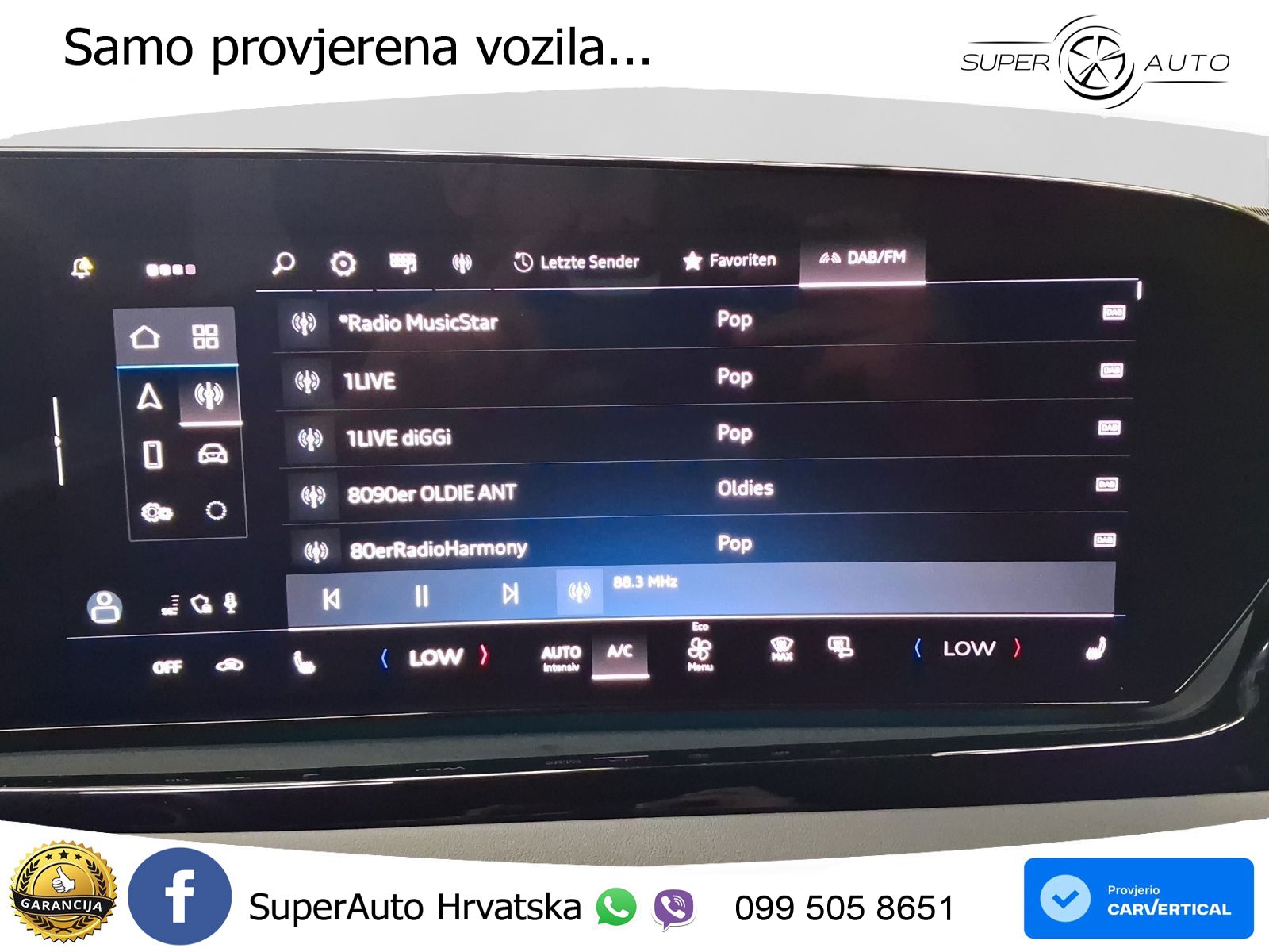 Audi A6 2.0 TFSI (204 KS) S tronic S line MATRIX+GR SJED+KAM