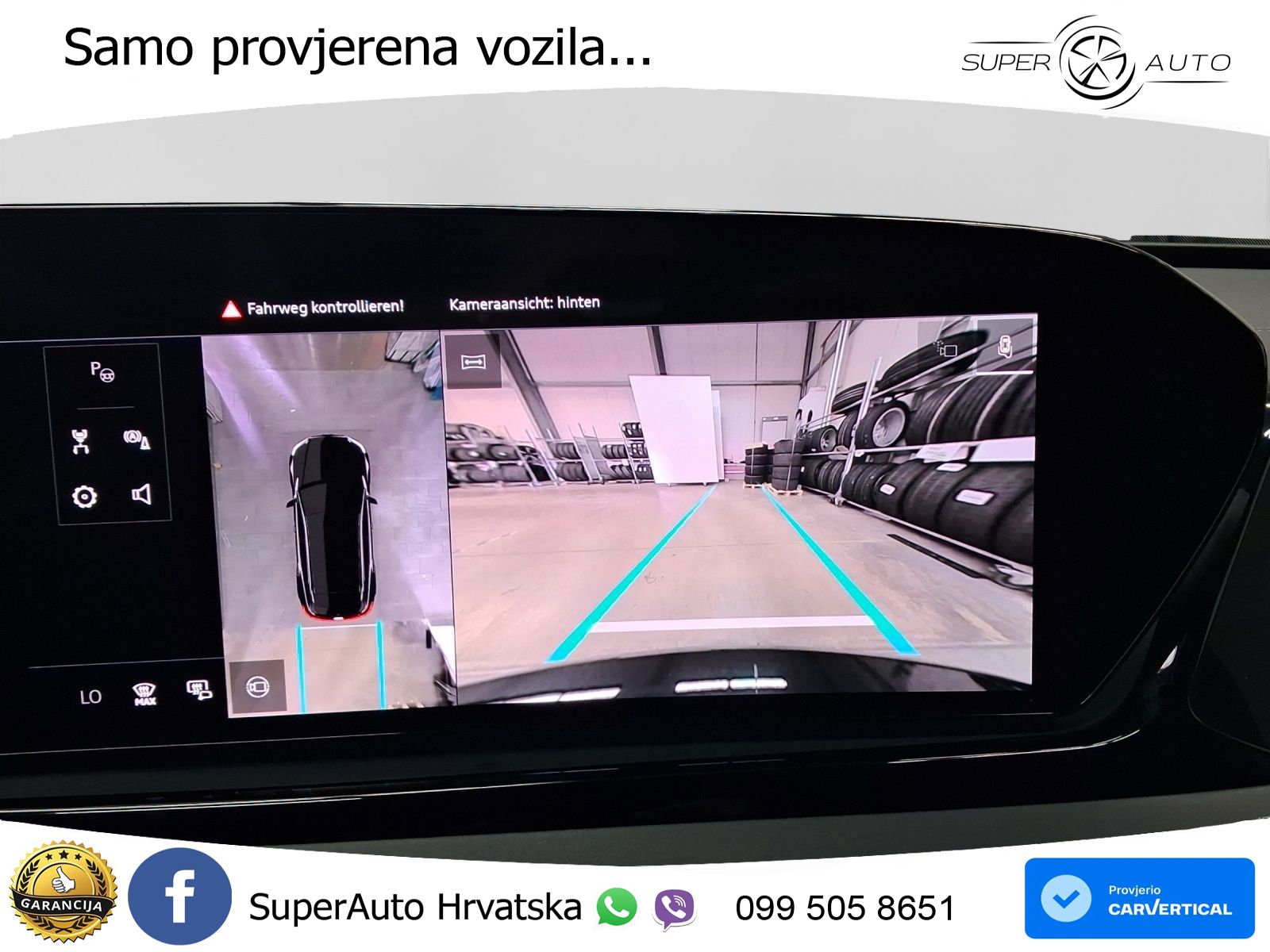 Audi A6 2.0 TFSI (204 KS) S tronic S line MATRIX+GR SJED+KAM