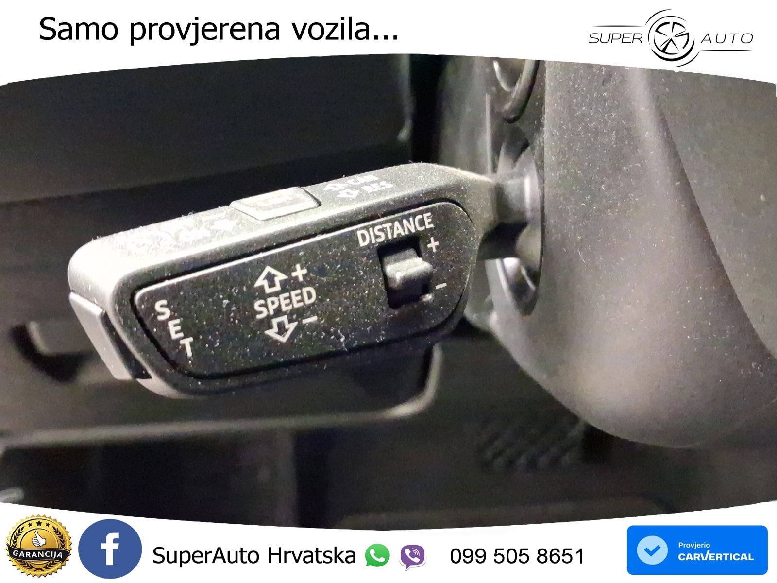 Audi A6 2.0 TFSI (204 KS) S tronic S line MATRIX+GR SJED+KAM