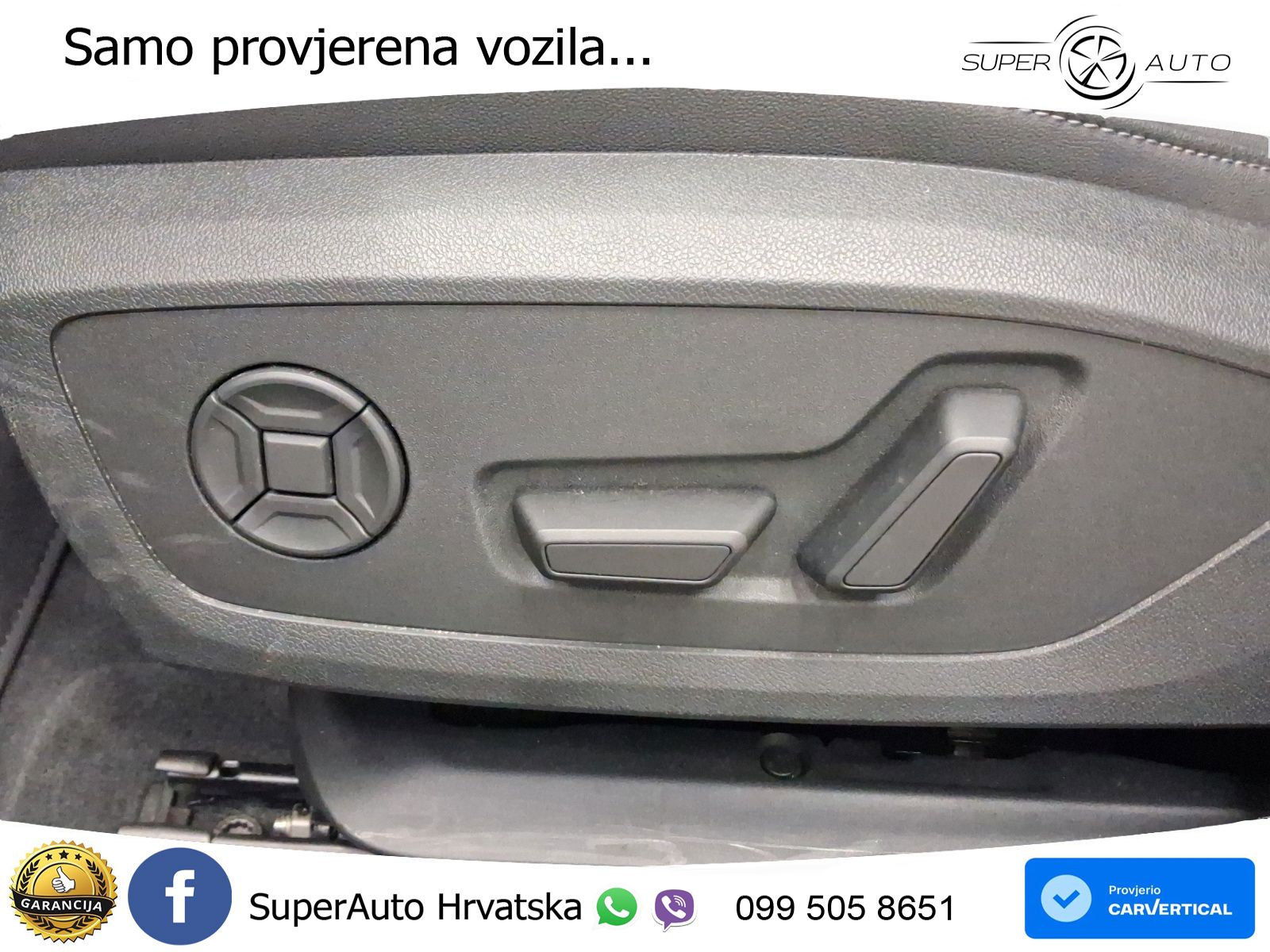 Audi A6 2.0 TFSI (204 KS) S tronic S line MATRIX+GR SJED+KAM