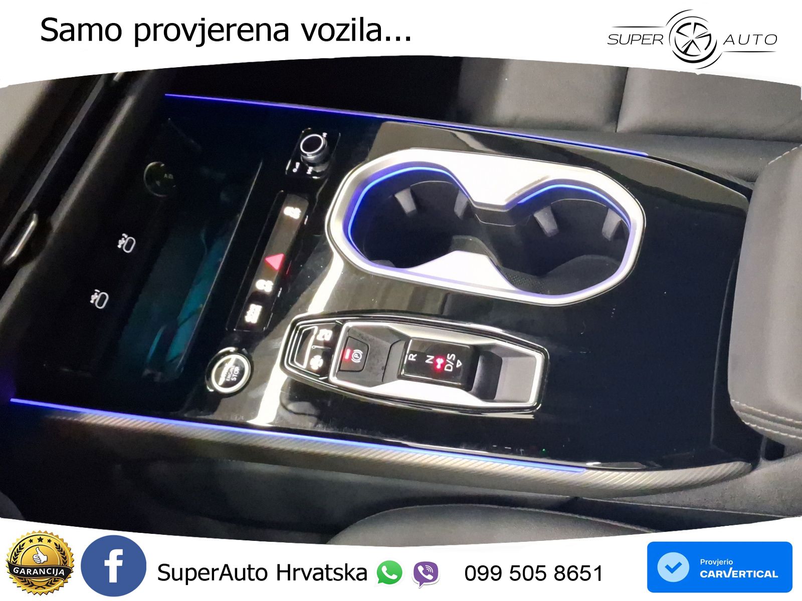 Audi A6 2.0 TFSI (204 KS) S tronic S line MATRIX+GR SJED+KAM