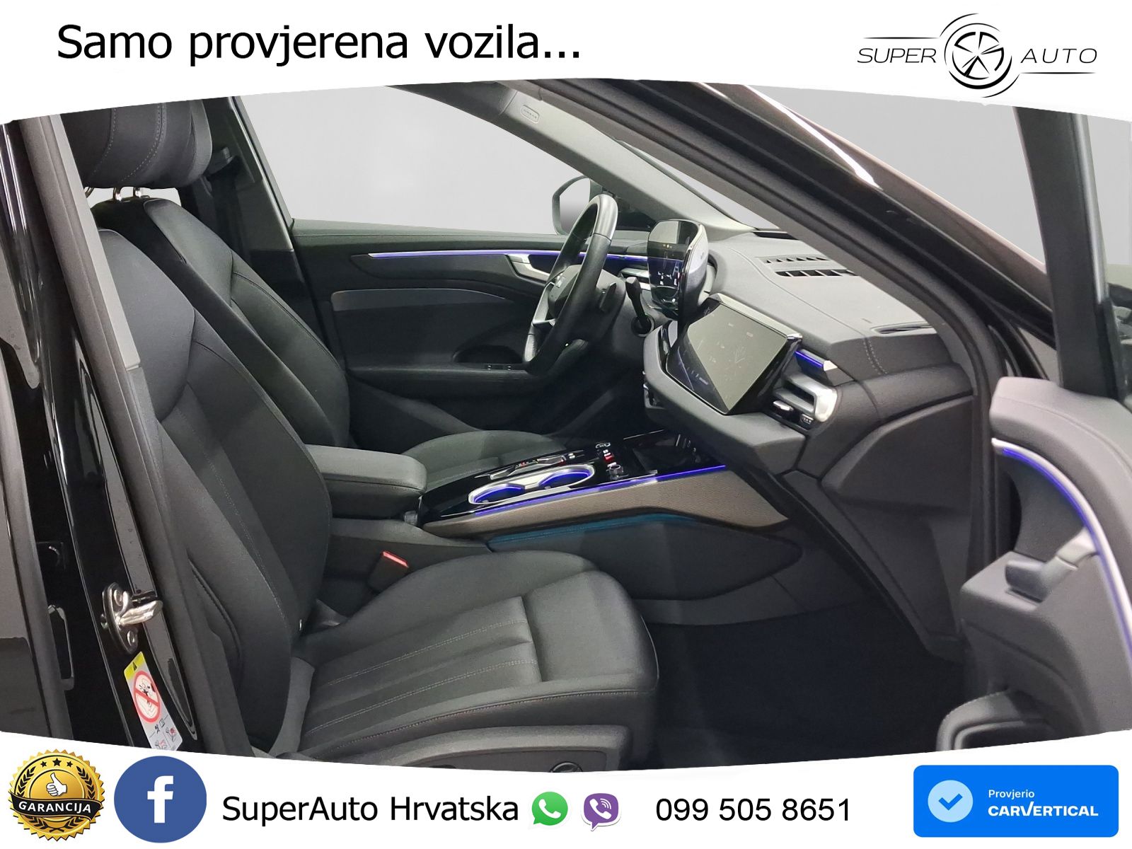 Audi A6 2.0 TFSI (204 KS) S tronic S line MATRIX+GR SJED+KAM