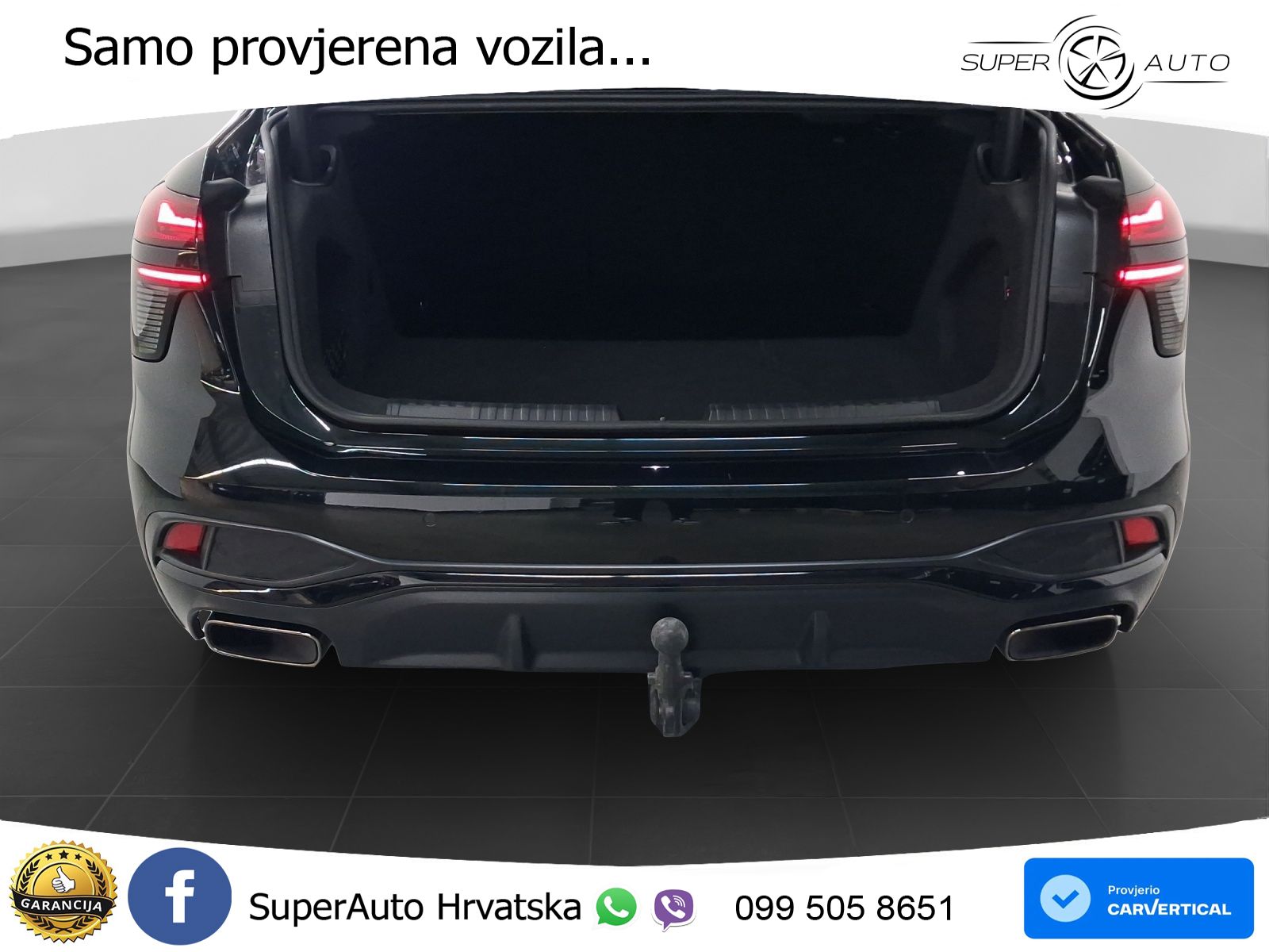 Audi A6 2.0 TFSI (204 KS) S tronic S line MATRIX+GR SJED+KAM