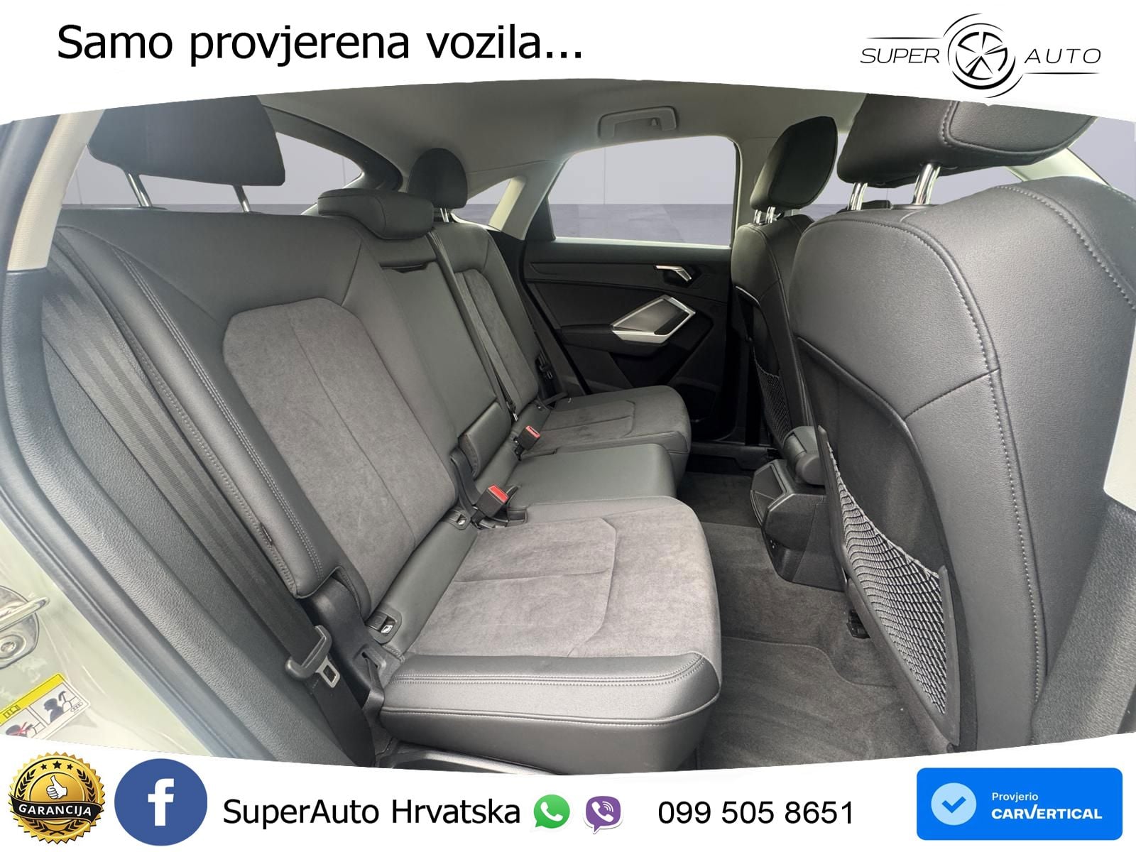 Audi Q3 Sportback 35 TFSI (150 KS) S tronic MATRIX+GR SJED+KAM