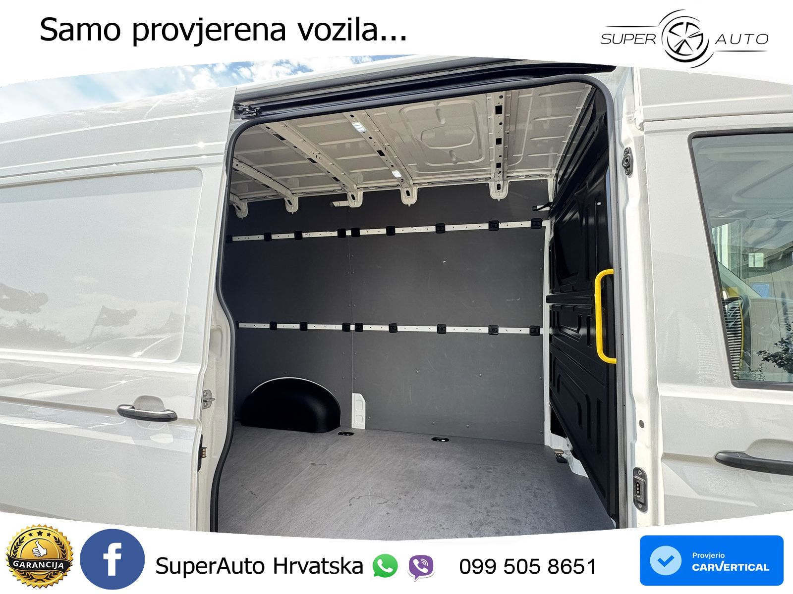 Volkswagen Crafter Kasten 35 MR L2H2 NAVI*Kamera*Klima 140 KS