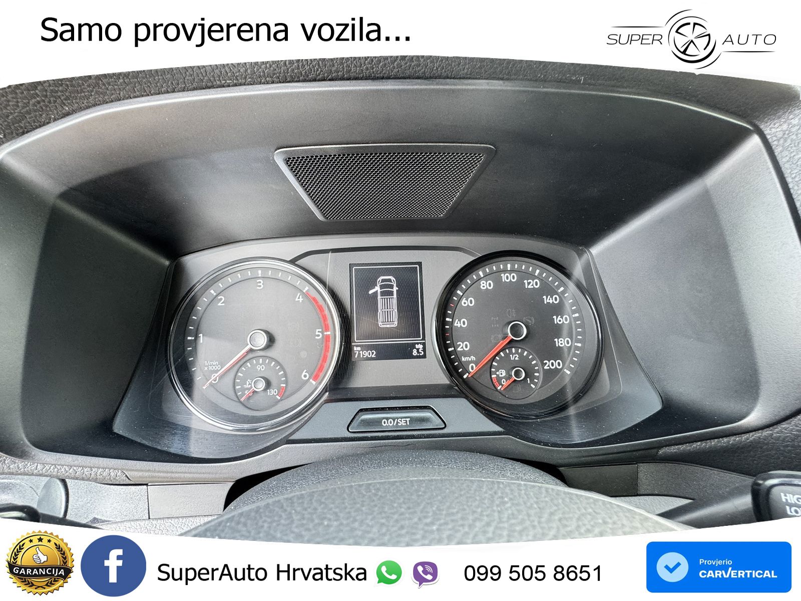 Volkswagen Crafter Kasten 35 MR L2H2 NAVI*Kamera*Klima 140 KS