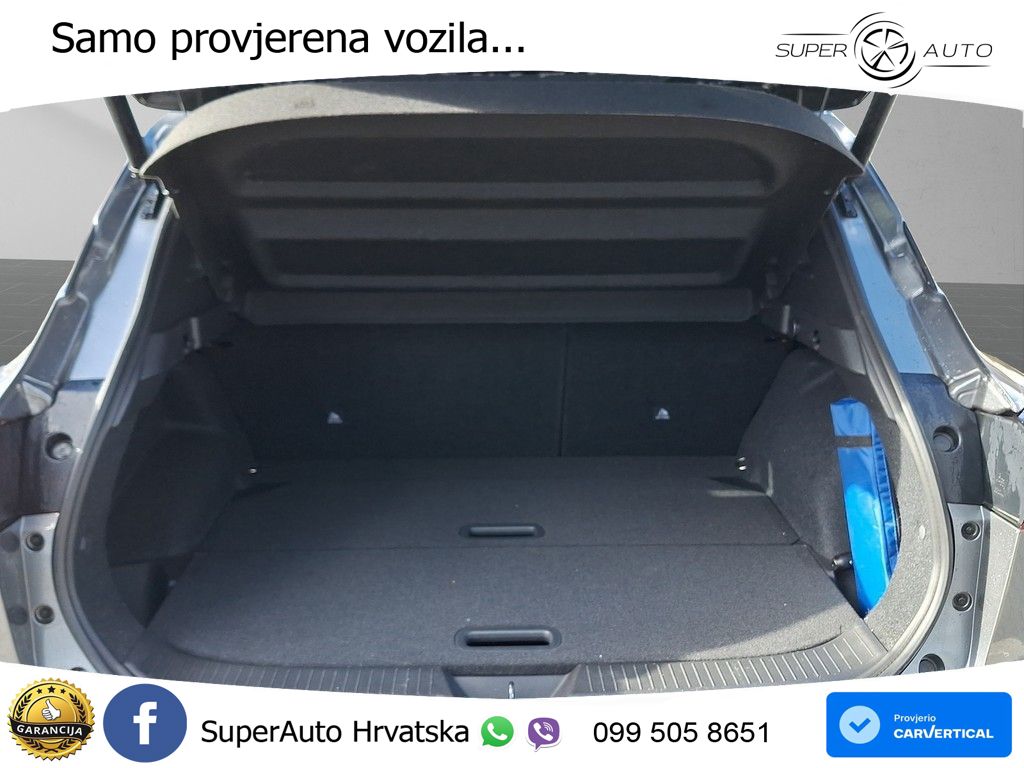 Nissan Qashqai 1.3 DIG-T (158 KS) 4x4 Xtronic Tekna LED+GR SJED+ACC