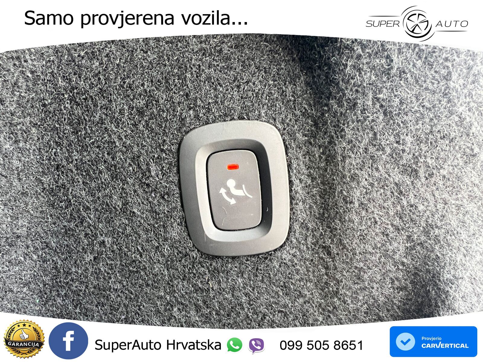 Volvo XC60 T6 AWD Geartronic LED+GR SJED+ACC