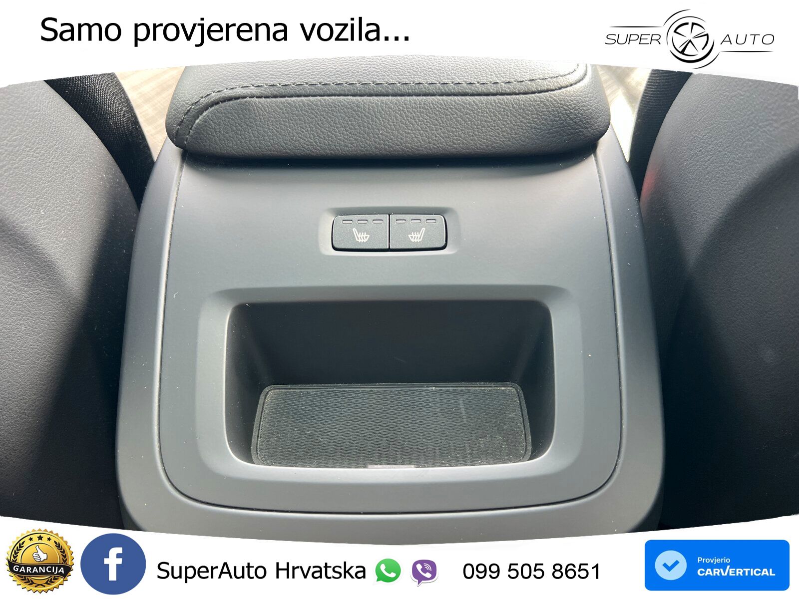 Volvo XC60 T6 AWD Geartronic LED+GR SJED+ACC