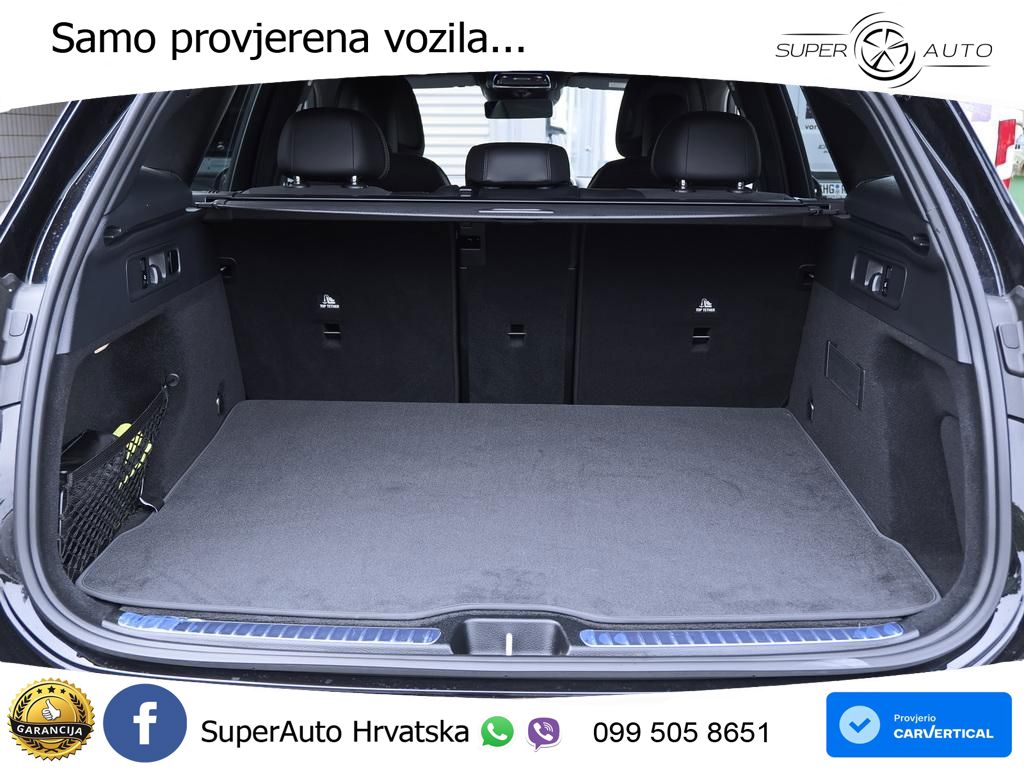 Mercedes GLC 300d (269 KS) 4MATIC 9G-TRONIC AMG LED+GR SJED+ACC