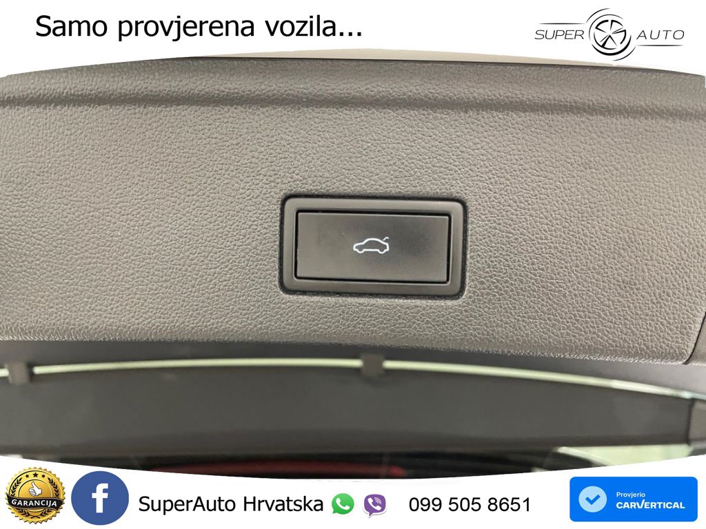 Volkswagen Touareg 3.0 V6 TDI (231 KS) 4MOTION Tiptronic MATRIX+GR SJED+KAM
