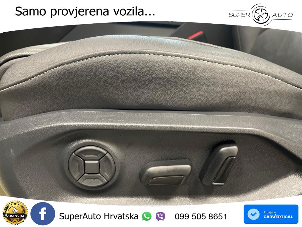 Volkswagen Touareg 3.0 V6 TDI (231 KS) 4MOTION Tiptronic MATRIX+GR SJED+KAM
