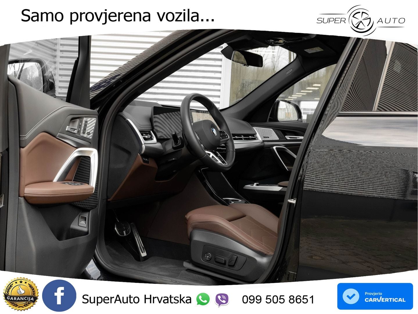 BMW X1 18i (136 KS) sDrive Steptronic M Sport