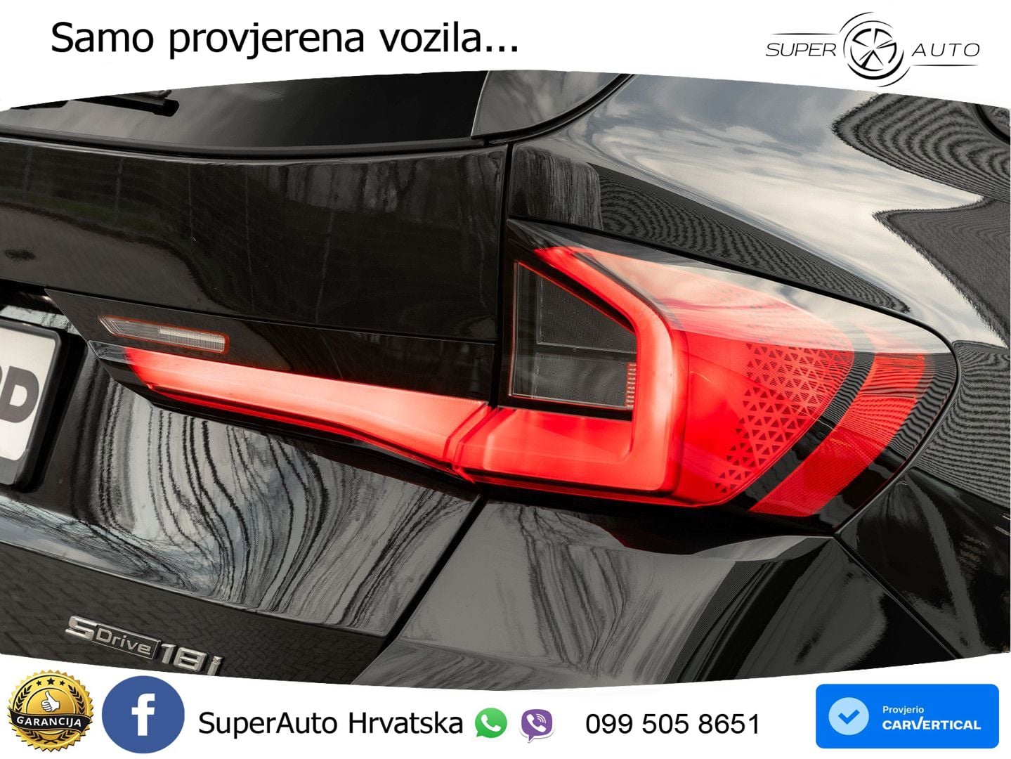 BMW X1 18i (136 KS) sDrive Steptronic M Sport