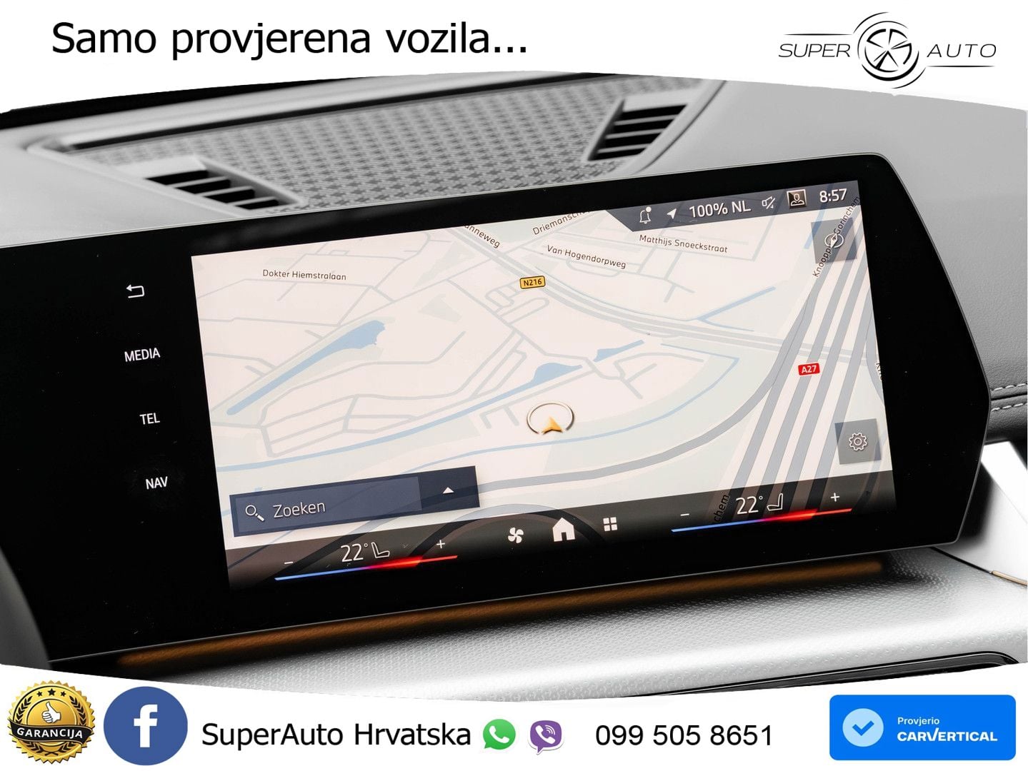 BMW X1 18i (136 KS) sDrive Steptronic M Sport