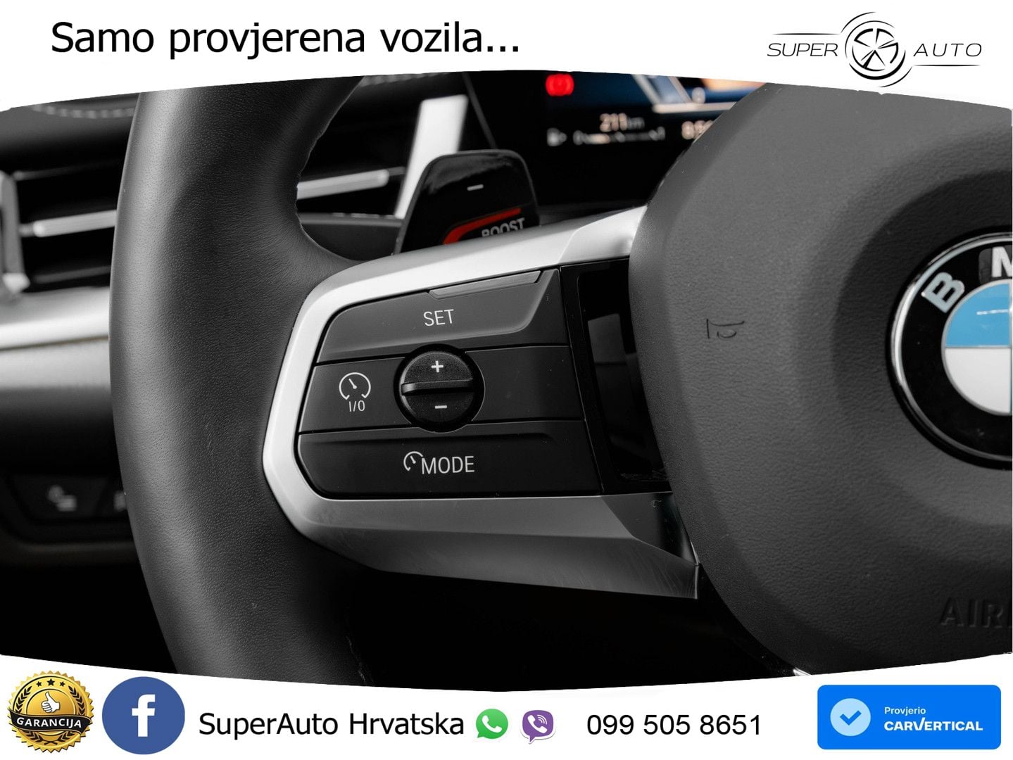 BMW X1 18i (136 KS) sDrive Steptronic M Sport