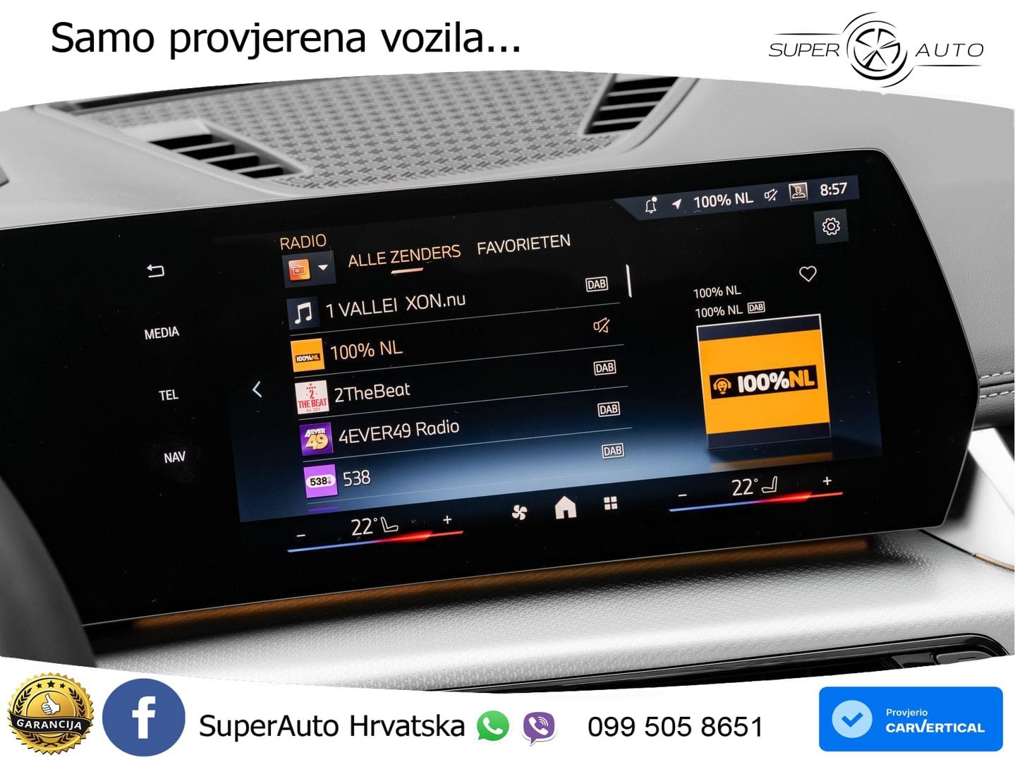 BMW X1 18i (136 KS) sDrive Steptronic M Sport