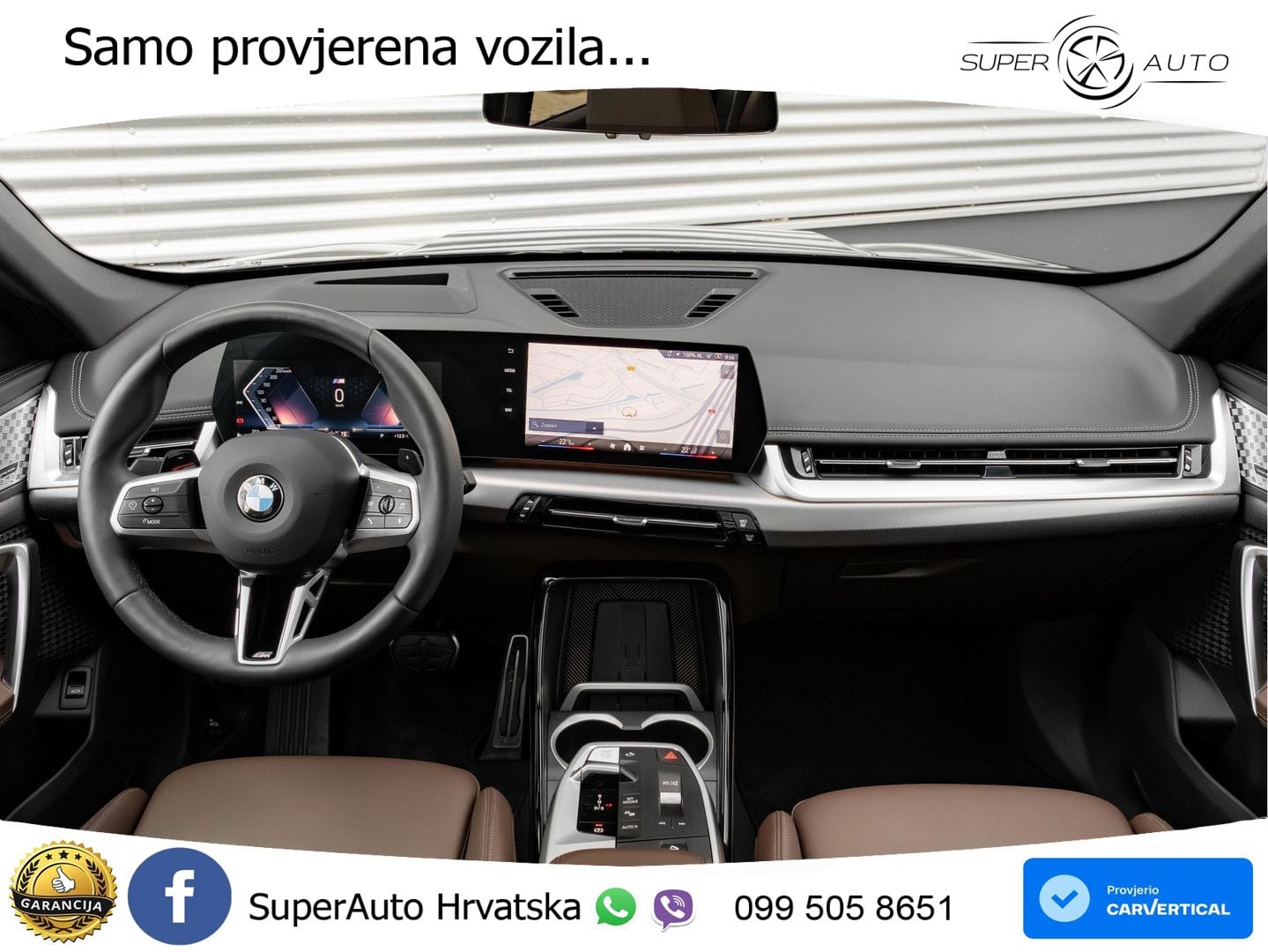 BMW X1 18i (136 KS) sDrive Steptronic M Sport