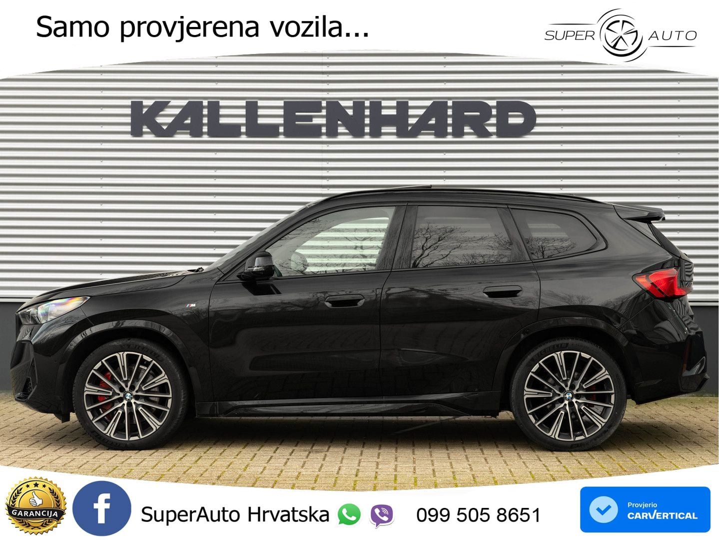 BMW X1 18i (136 KS) sDrive Steptronic M Sport