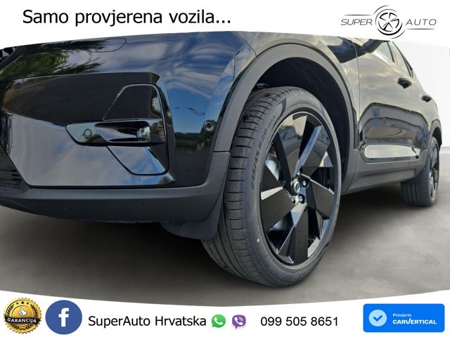 Volvo XC40 2.0 B3 163 KS Automatic ACC+GR SJED+360+PANO